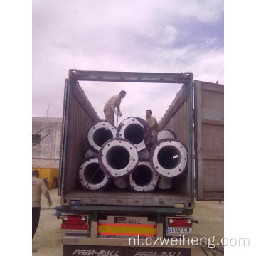 Laagste prijs hot-verkoop speciale Steel Pipe